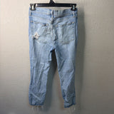 Gap WOMEN'S JEANS 8