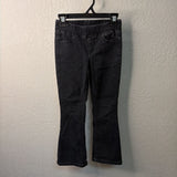 CAT & JACK GIRLS JEANS / PANTS 6
