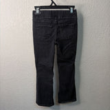 CAT & JACK GIRLS JEANS / PANTS 6