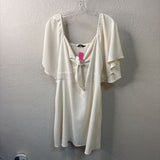 DOKOTOO WOMEN'S DRESSES XL