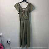 Maurice's WOMEN'S DRESSES M