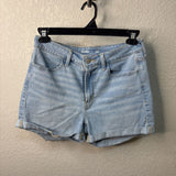 Old Navy WOMEN'S SHORTS 8