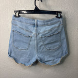 Old Navy WOMEN'S SHORTS 8