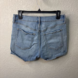 Old Navy WOMEN'S SHORTS 8