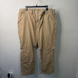 CARHARTT MEN'S JEANS / PANTS 42X32