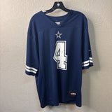 NFL MEN'S SHIRTS XL