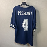 NFL MEN'S SHIRTS XL