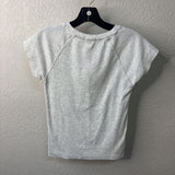 SEVENTH & SUNSET WOMEN'S TOPS M