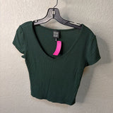 Derek Heart WOMEN'S TOPS M