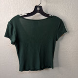 Derek Heart WOMEN'S TOPS M