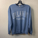 GILDAN WOMEN'S TOPS M