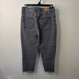 MADEWELL WOMEN'S JEANS 12