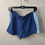 WOMEN'S SHORTS L