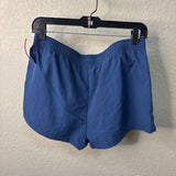 WOMEN'S SHORTS L