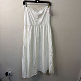 PRETTY GARDEN WOMEN'S DRESSES L
