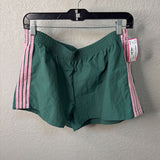 WOMEN'S SHORTS L