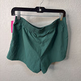 WOMEN'S SHORTS L