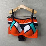 Cupshe WOMEN'S SWIM L