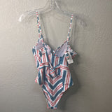 Cupshe WOMEN'S SWIM S