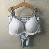 Cupshe WOMEN'S SWIM L