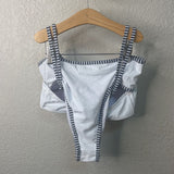 Cupshe WOMEN'S SWIM L