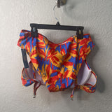 Cupshe WOMEN'S SWIM L
