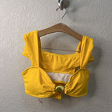 Cupshe WOMEN'S SWIM S