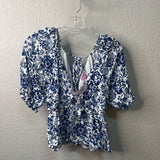 MI AMI WOMEN'S TOPS M