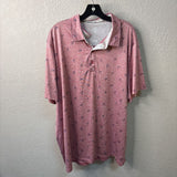 flag & anthem MEN'S SHIRTS 2XL