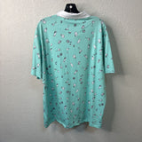 BAD BIRDIE MEN'S SHIRTS 2XL