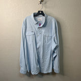Poncho MEN'S SHIRTS 2XL