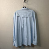 Poncho MEN'S SHIRTS 2XL