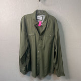 Poncho MEN'S SHIRTS 2XL