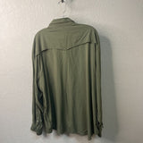 Poncho MEN'S SHIRTS 2XL