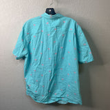 HURLEY MEN'S SHIRTS 2XL