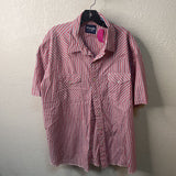 Wrangler MEN'S SHIRTS 2XL
