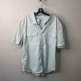 TECOVAS MEN'S SHIRTS 2XL