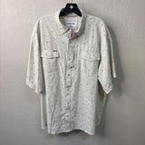 Poncho MEN'S SHIRTS 2XL