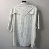 Poncho MEN'S SHIRTS 2XL