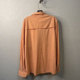 Poncho MEN'S SHIRTS 2XL