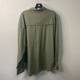 Poncho MEN'S SHIRTS 2XL