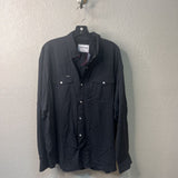 Poncho MEN'S SHIRTS 2XL