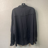 Poncho MEN'S SHIRTS 2XL
