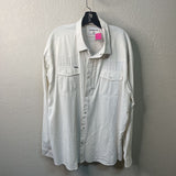 Poncho MEN'S SHIRTS 2XL