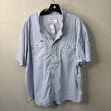 Poncho MEN'S SHIRTS 2XL