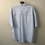 Poncho MEN'S SHIRTS 2XL