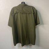 HOOEY MEN'S SHIRTS 2XL