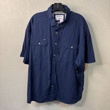 Poncho MEN'S SHIRTS 2XL