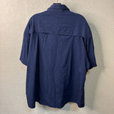 Poncho MEN'S SHIRTS 2XL
