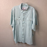 Poncho MEN'S SHIRTS 2XL